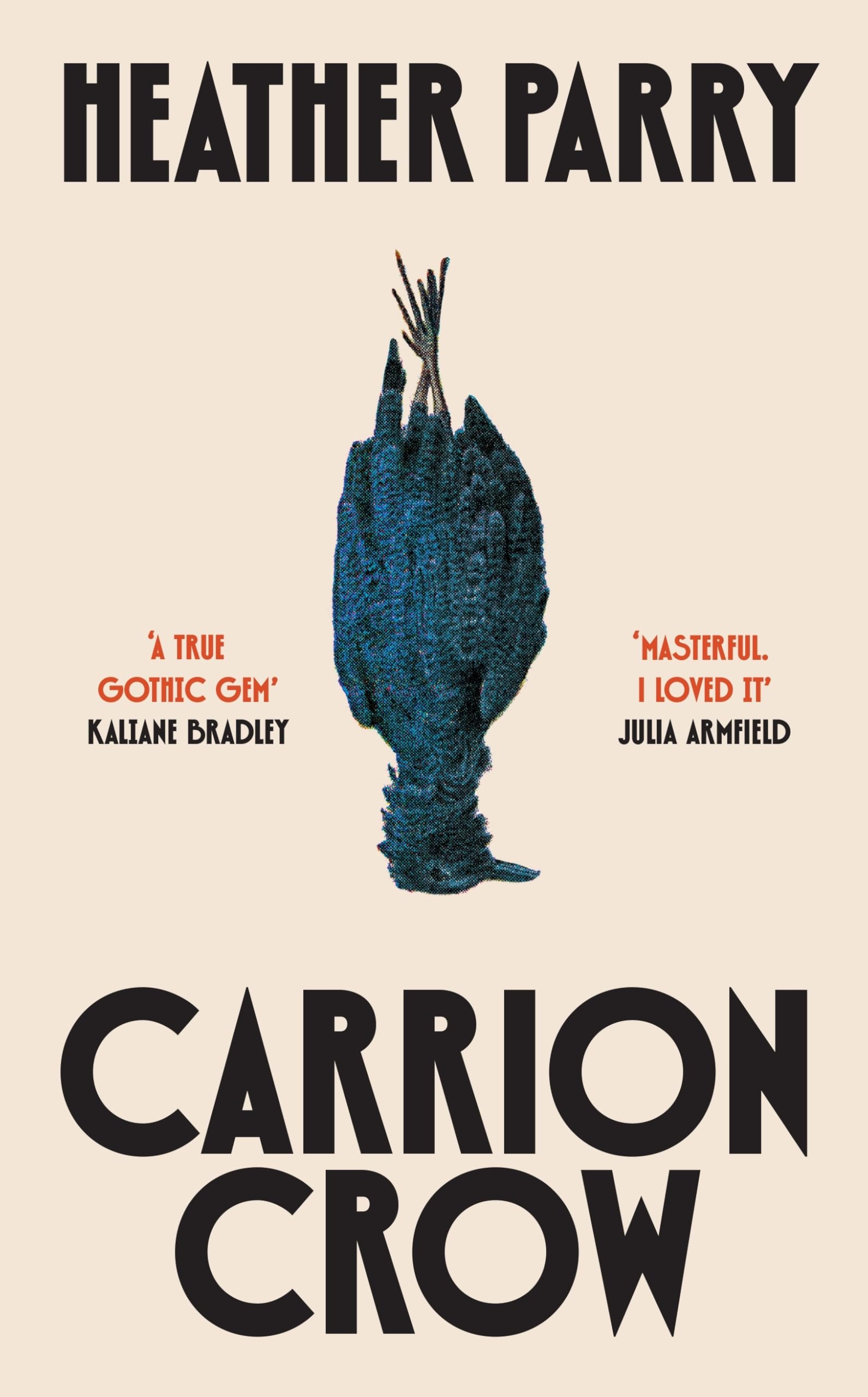 Carrion Crow LGBTQ+