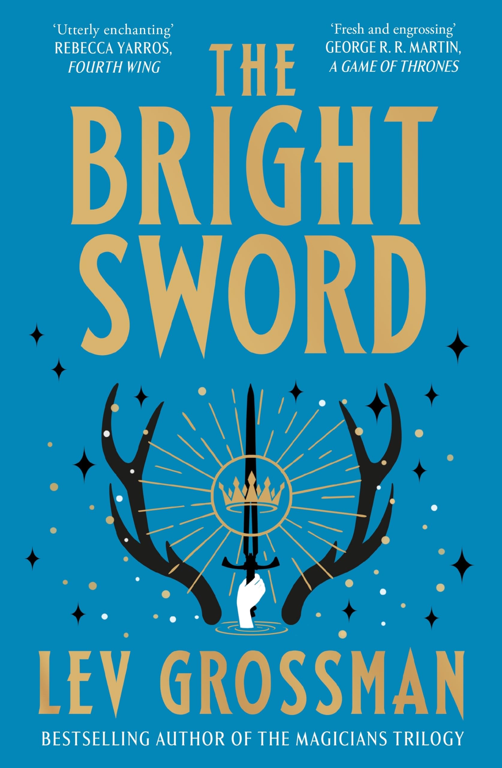 The Bright Sword Fairy Tales & Legends