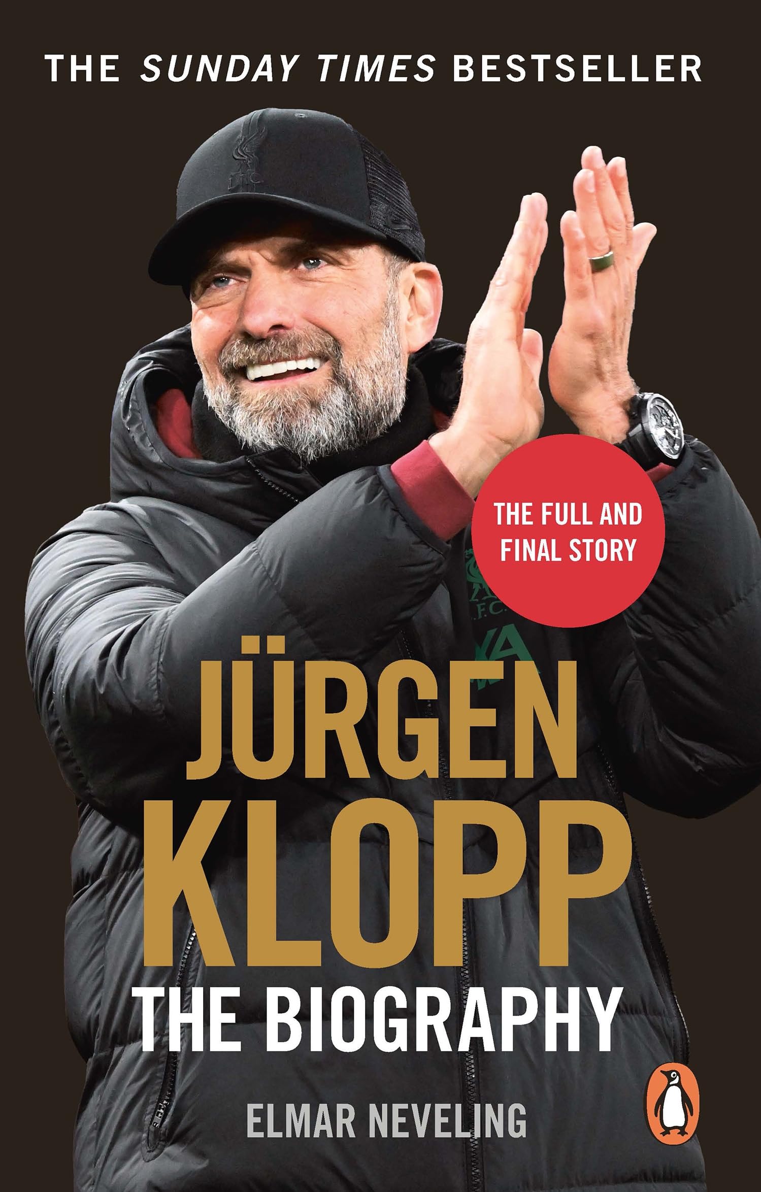 Product Image: Jürgen Klopp