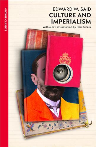 Edward W. Said Culture and Imperialism Social Sciences