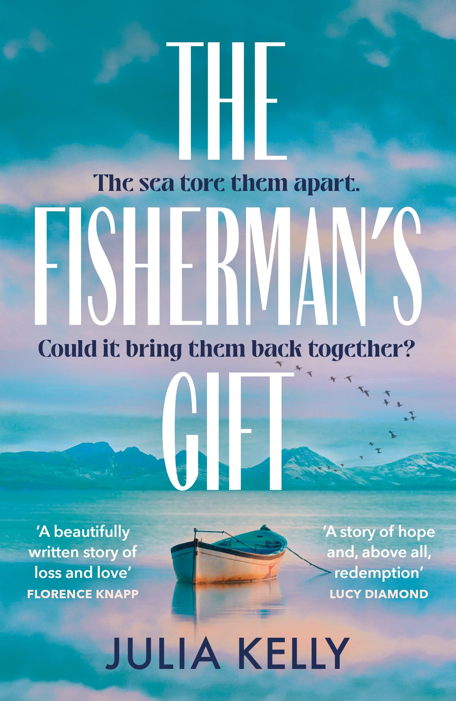 The Fisherman's Gift Contemporary literature