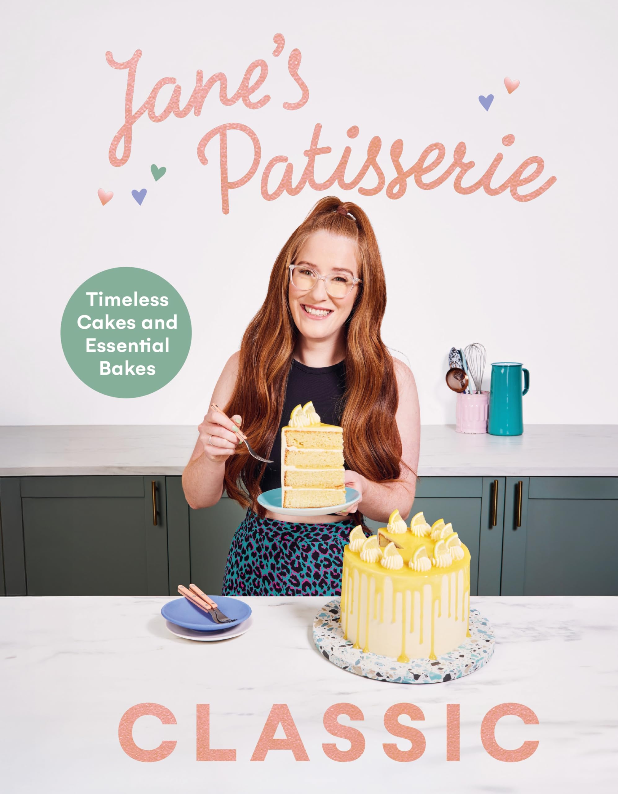 Jane's Patisserie Classic Leisure, Home & Garden