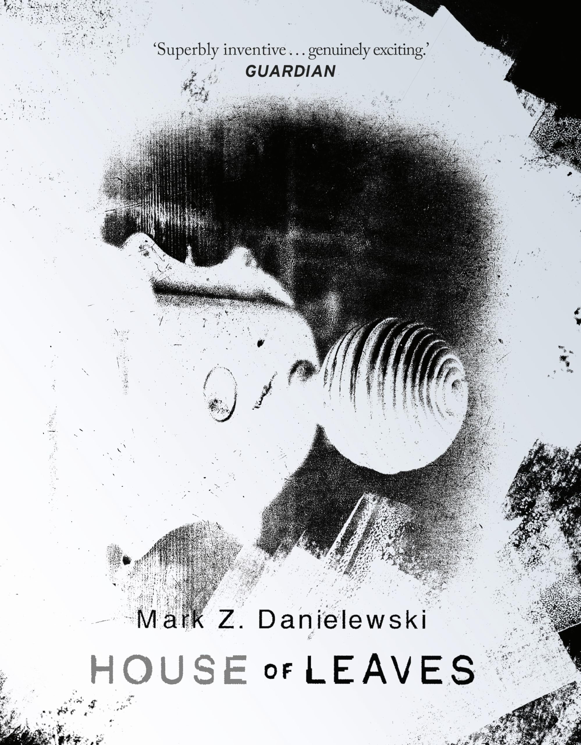 House Of Leaves Contemporary literature