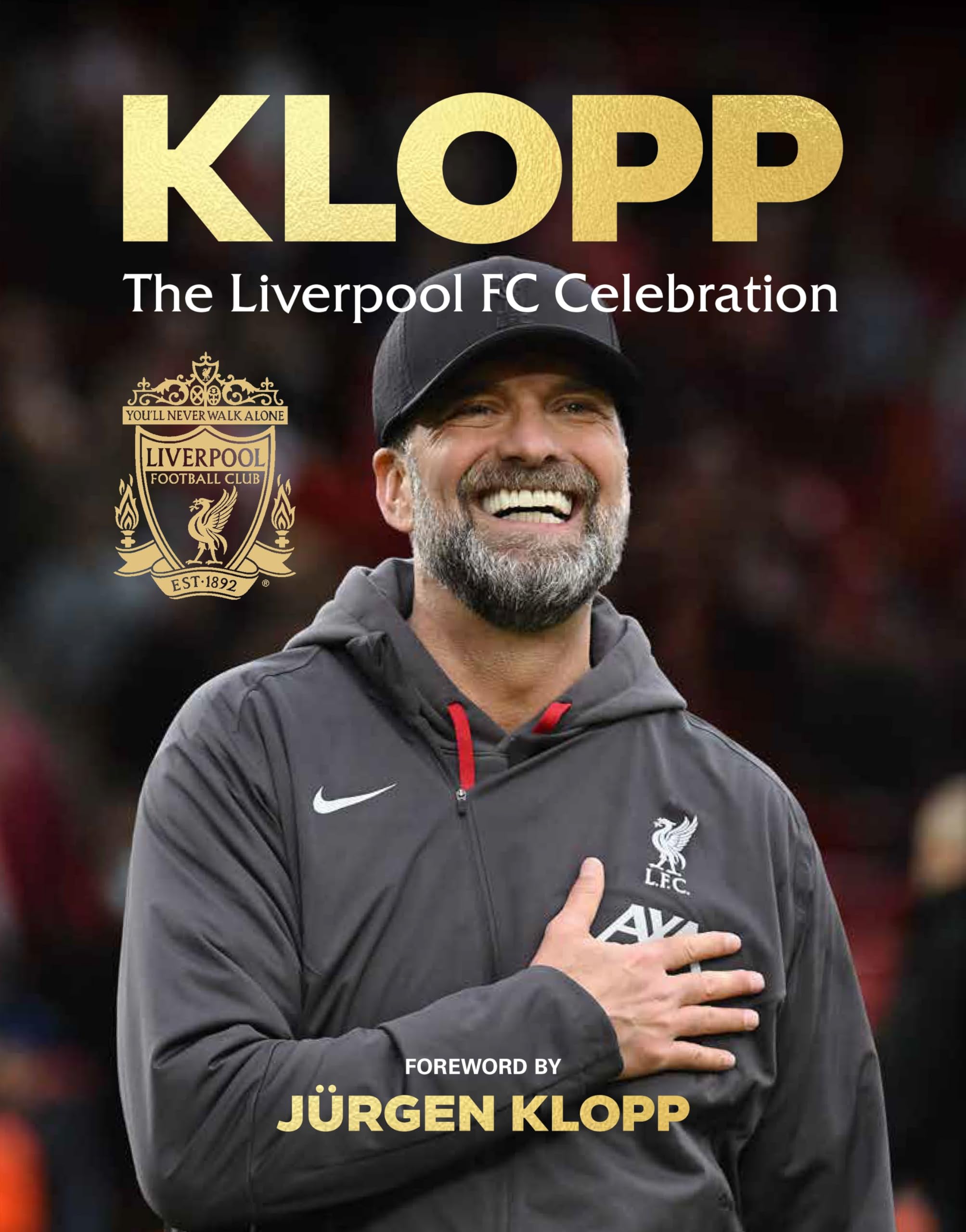 Klopp: The Liverpool FC Celebration Sports