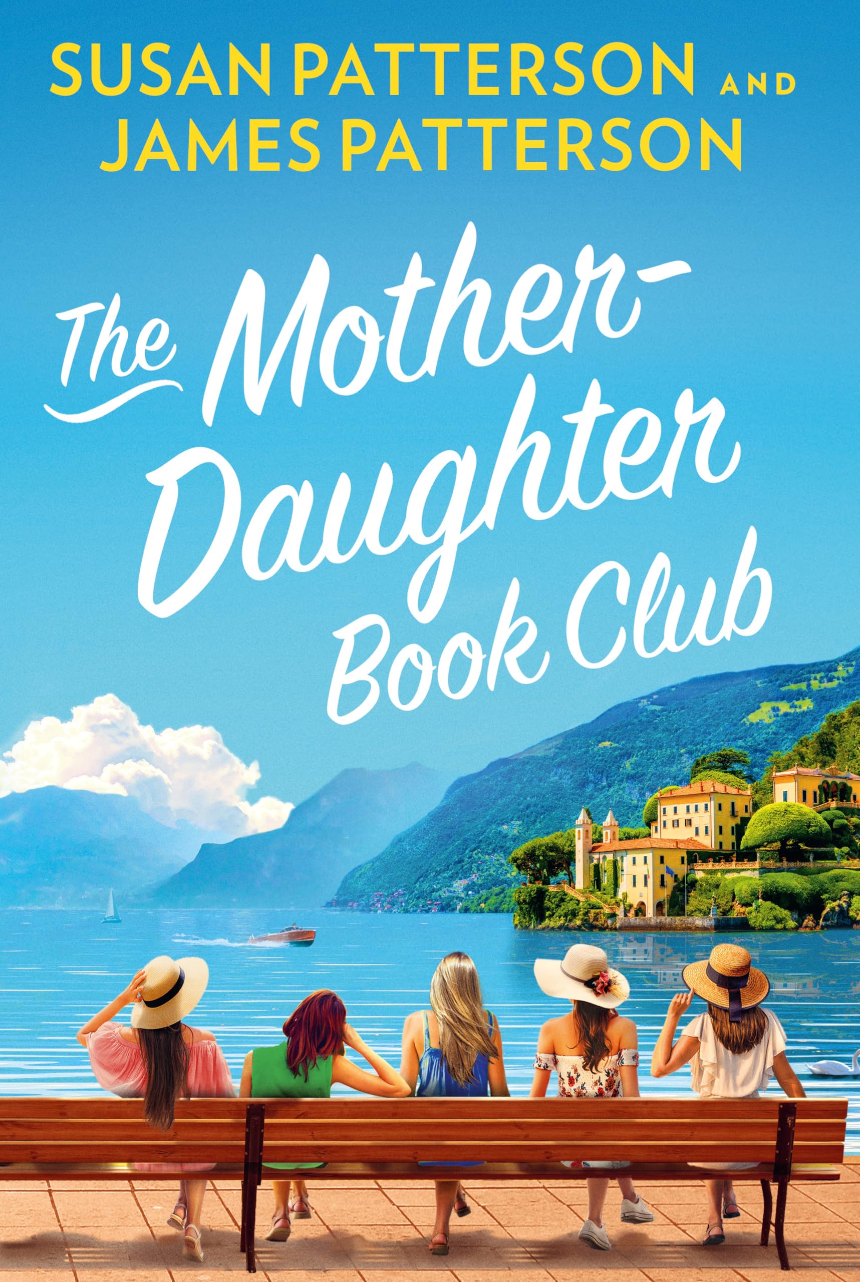 The Mother Daughter Book Club Contemporary literature