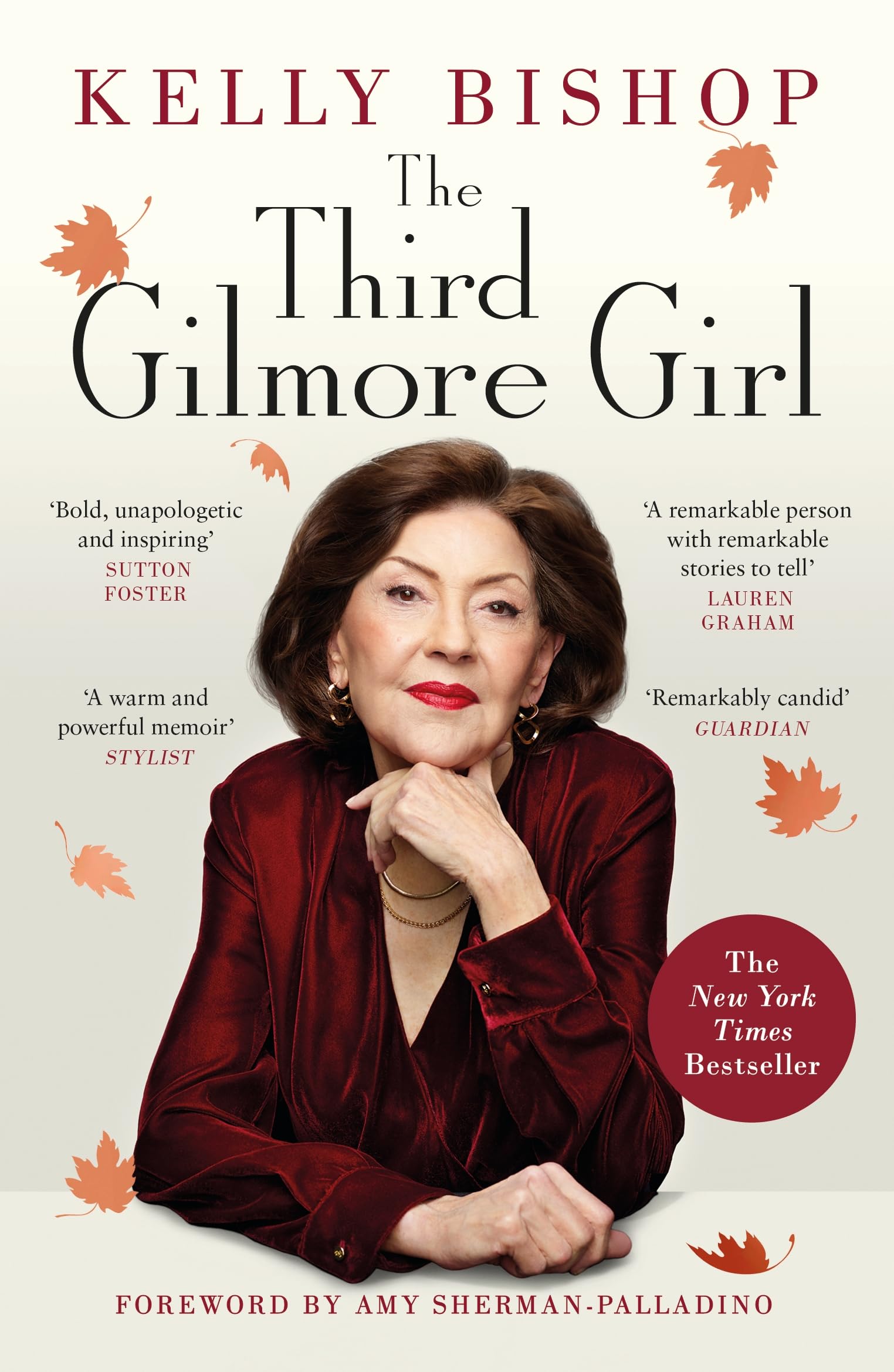 The Third Gilmore Girl: Perfect for fans of Gilmore Girls Books