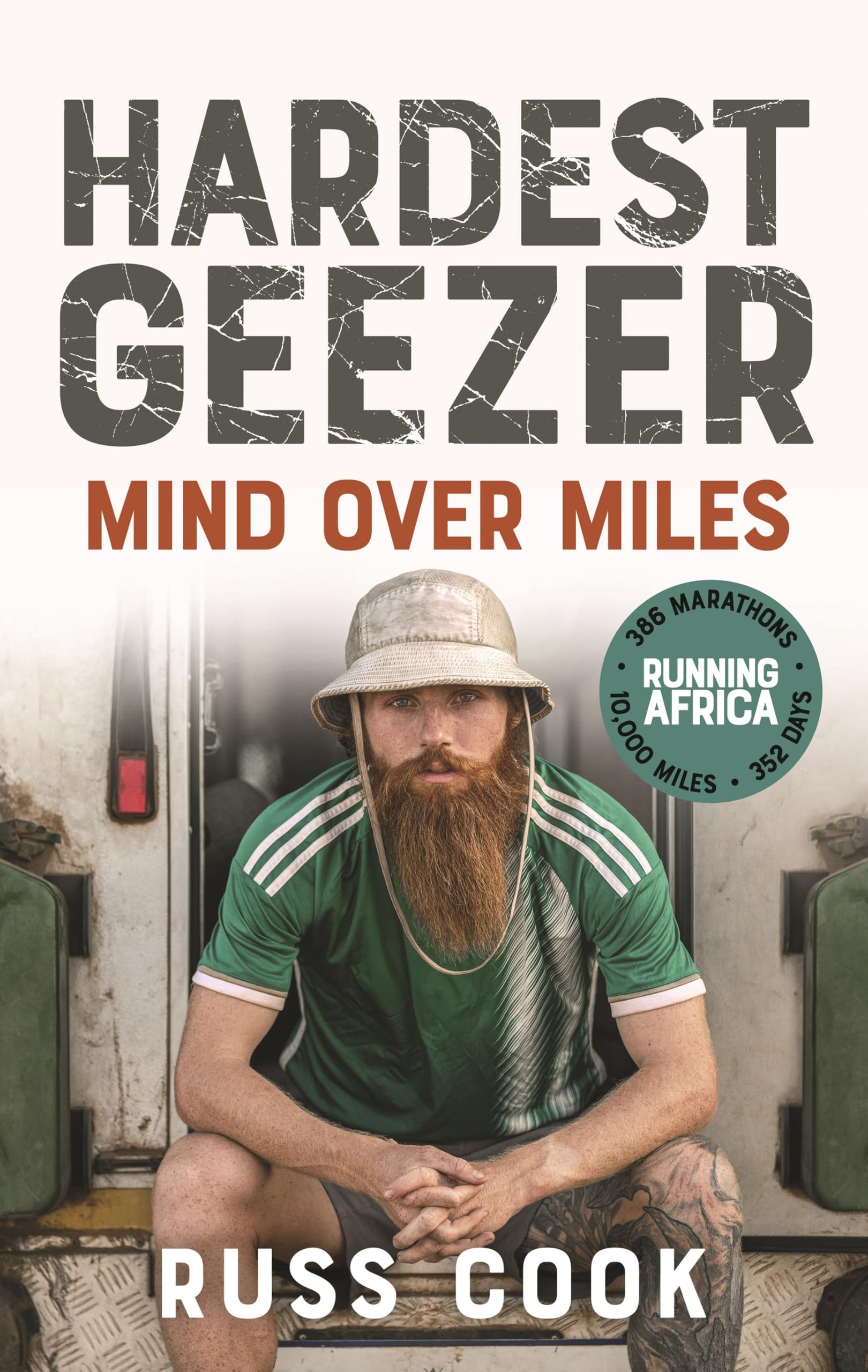 Product Image: Mind over Miles