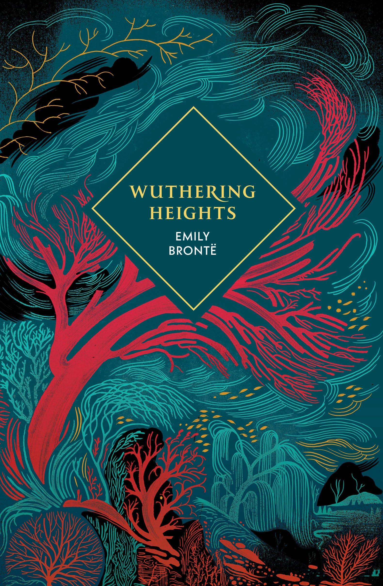 Wuthering Heights Classics