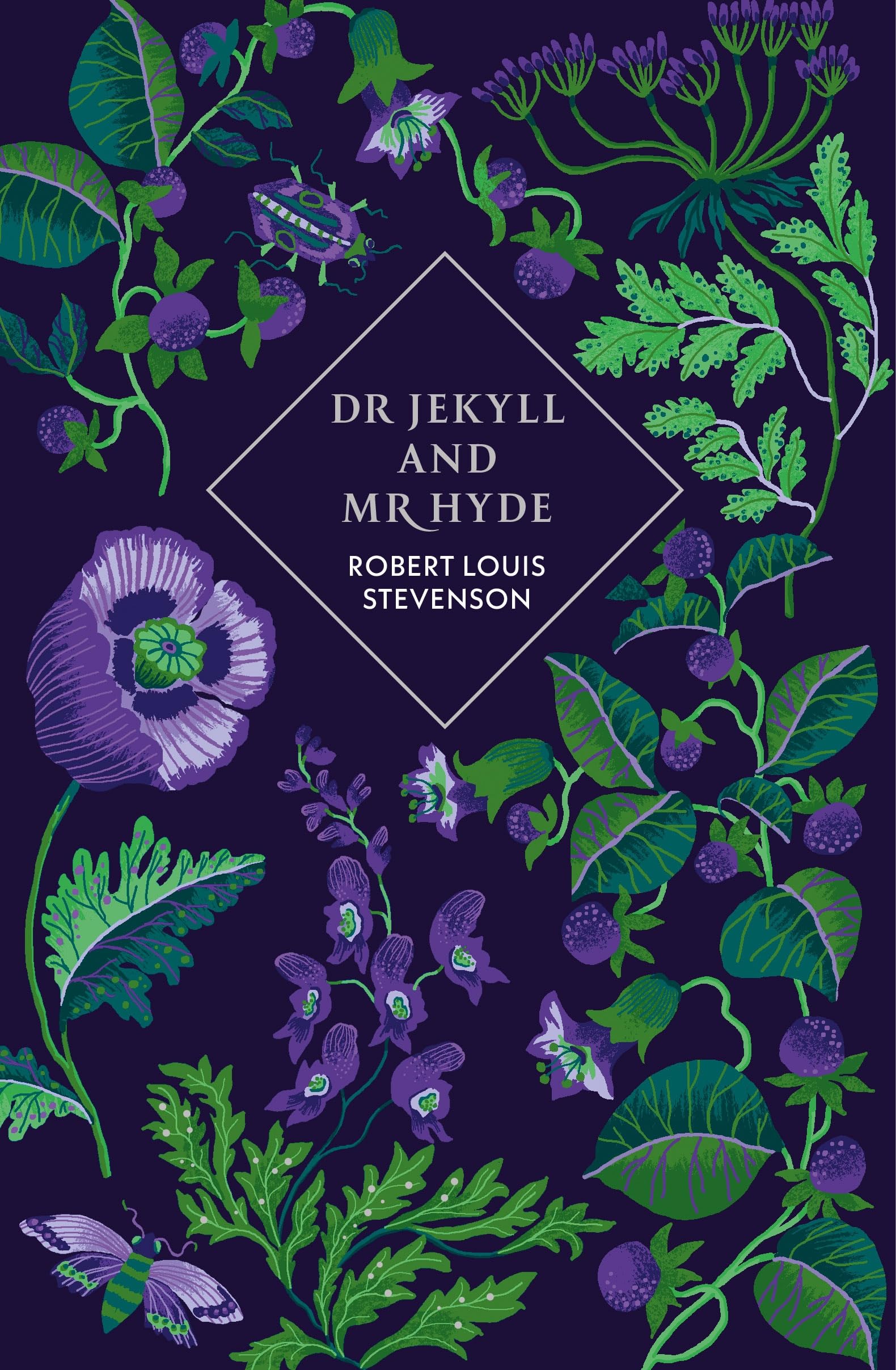 Product Image: Dr Jekyll and Mr Hyde and Other Stories