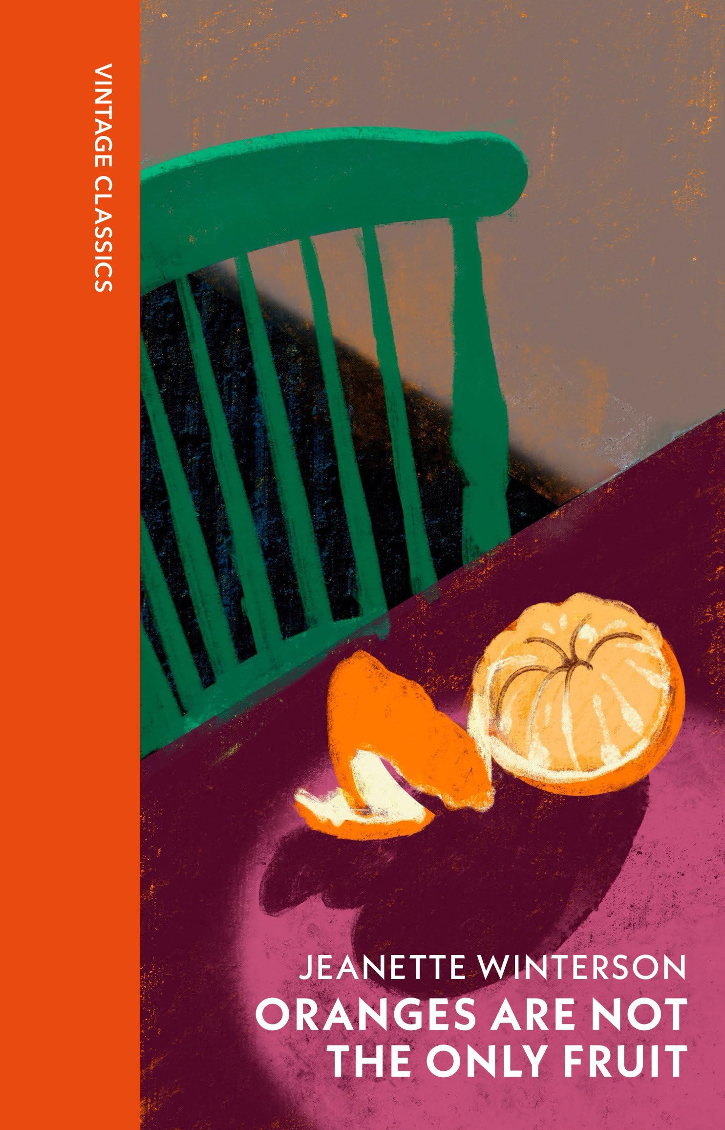 Product Image: Oranges Are Not The Only Fruit