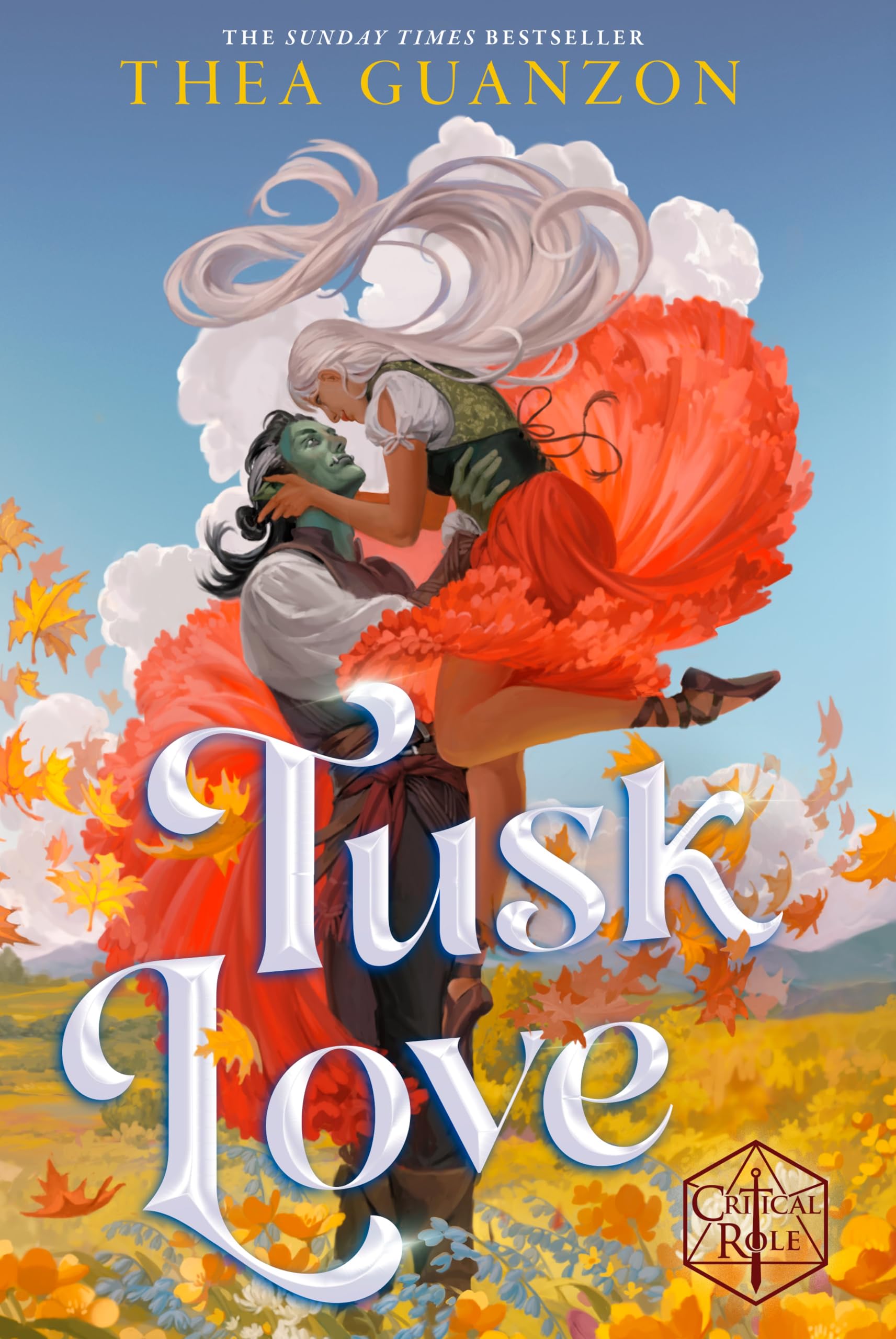 Tusk Love Action & Adventure