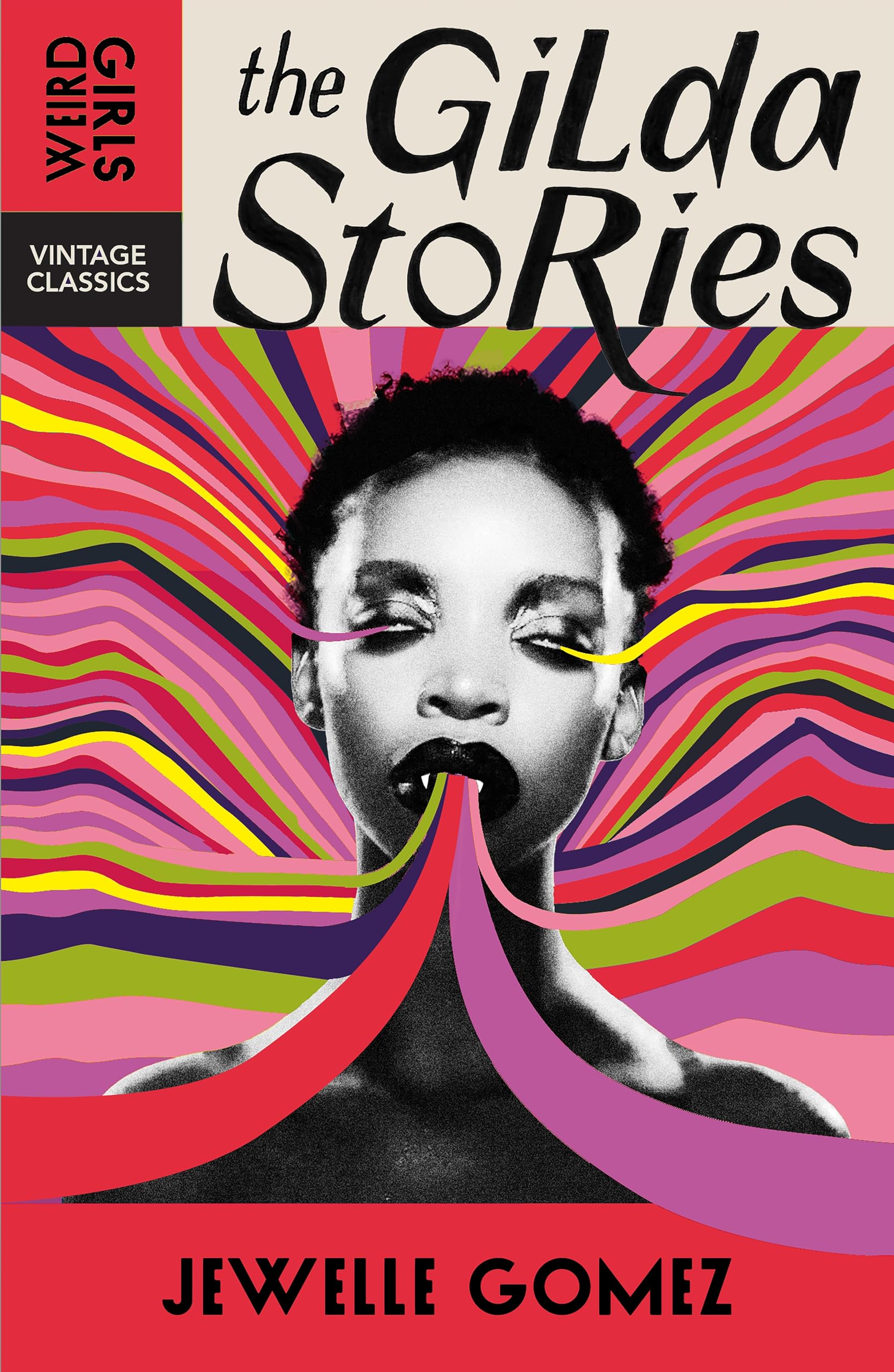 The Gilda Stories LGBTQ+