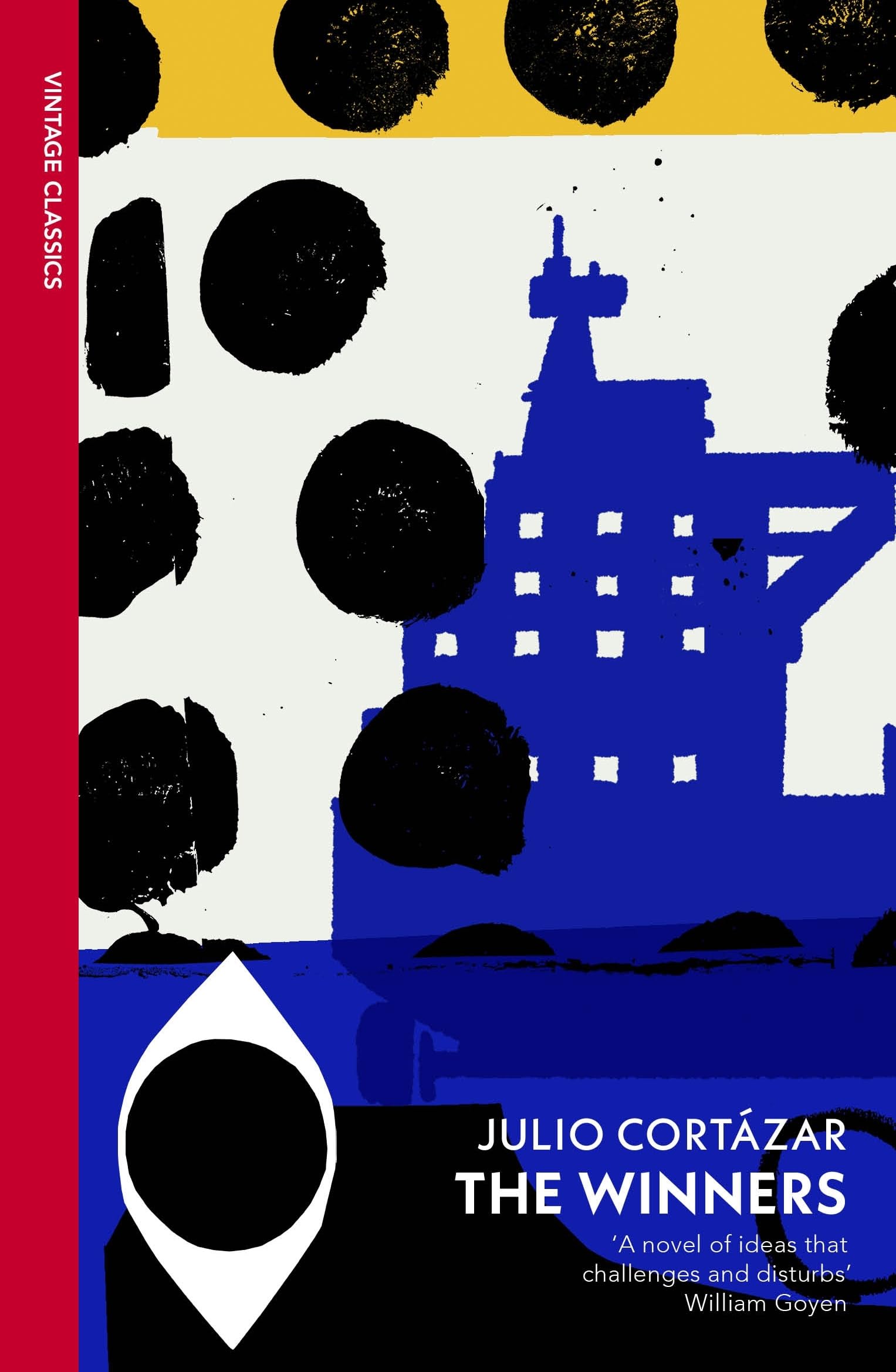 The Winners Contemporary literature