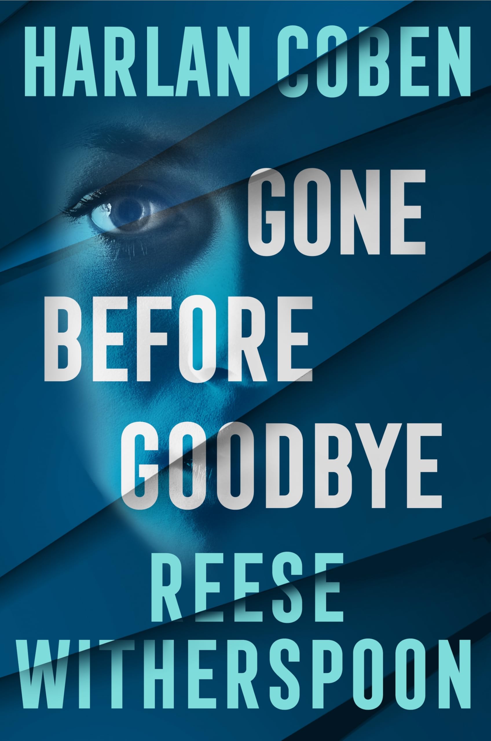 Gone Before Goodbye Contemporary literature