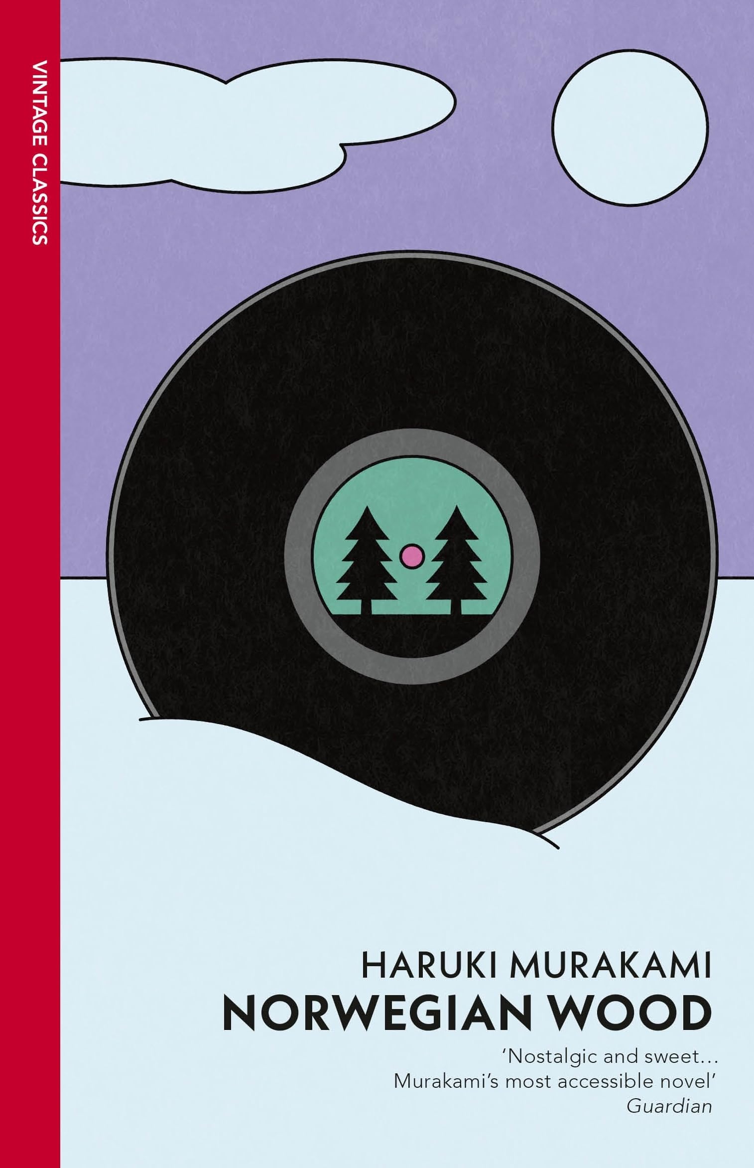 Product Image: Norwegian Wood