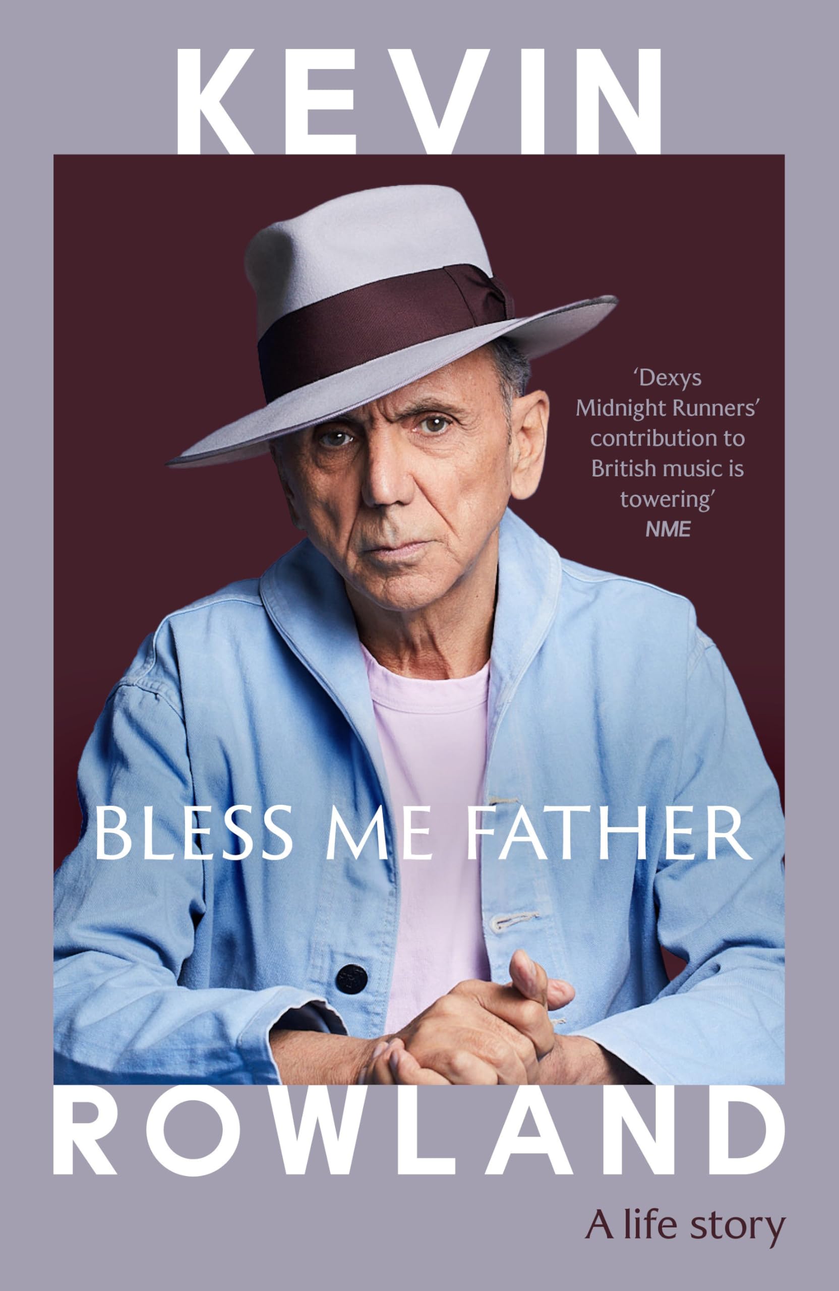 Bless Me Father: A life story Pop culture