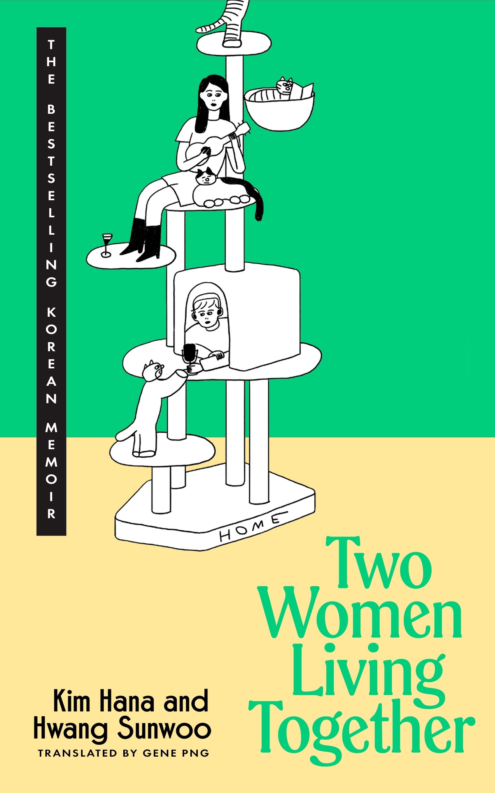 Two Women Living Together Social Sciences