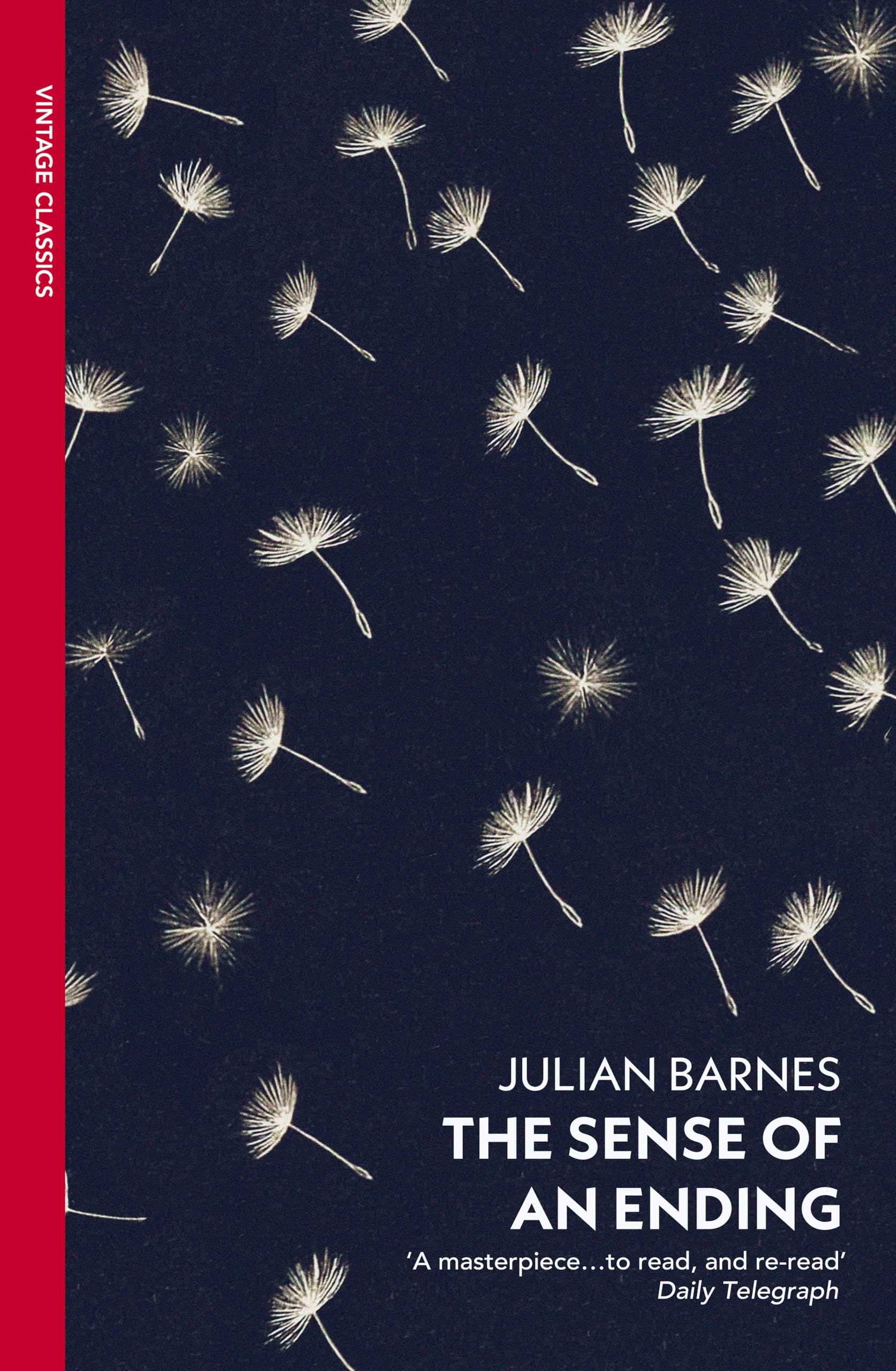 The Sense of an Ending Contemporary literature