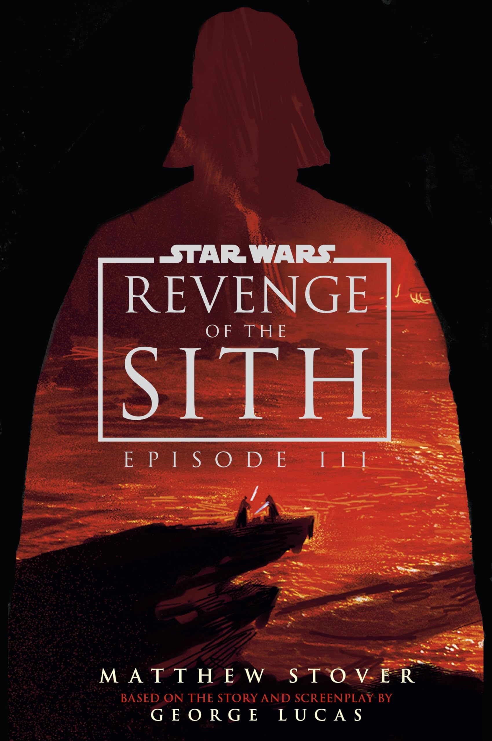 Star Wars: Episode III: Revenge of the Sith Contemporary literature