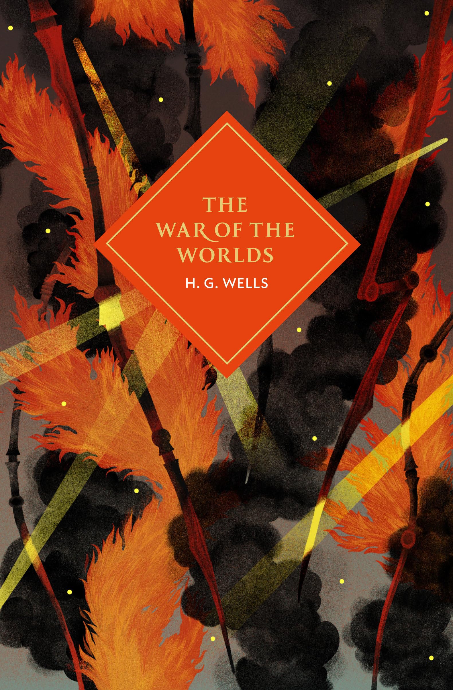 The War of the Worlds Classics