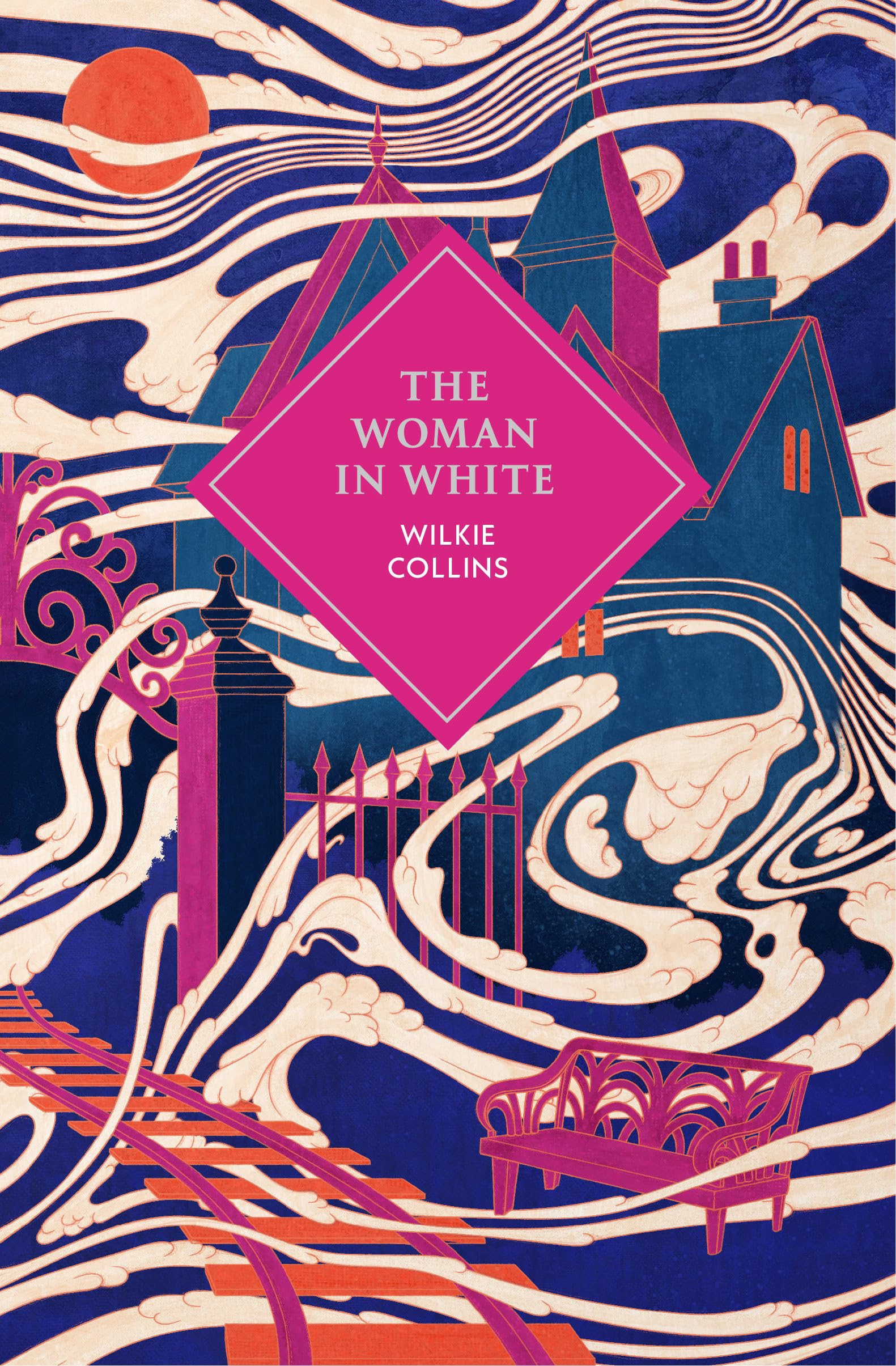 The Woman in White Classics