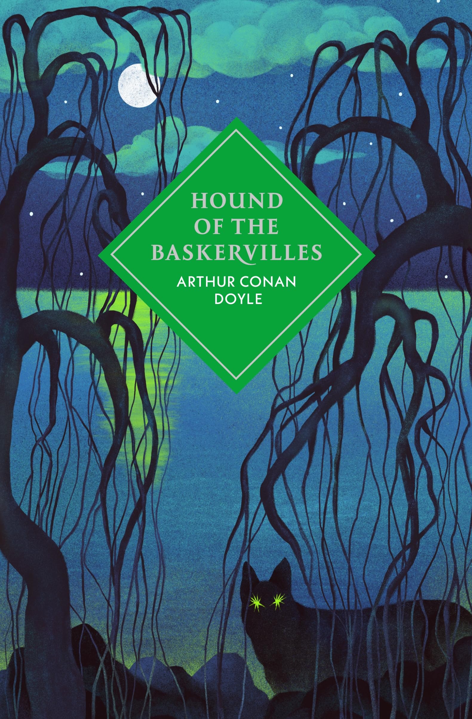 The Hound of the Baskervilles Classics