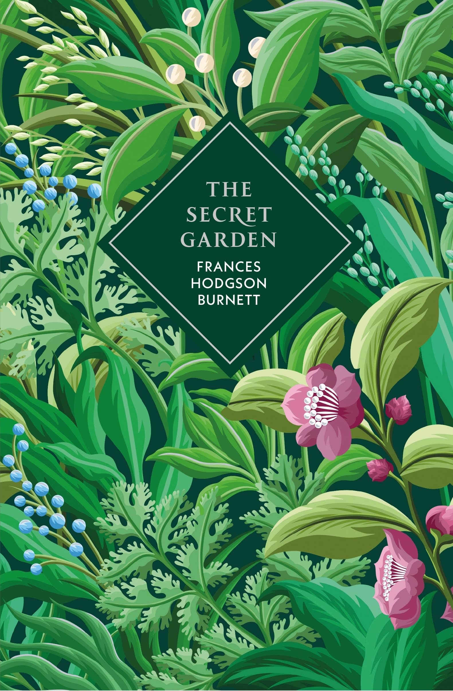 The Secret Garden Non-fiction