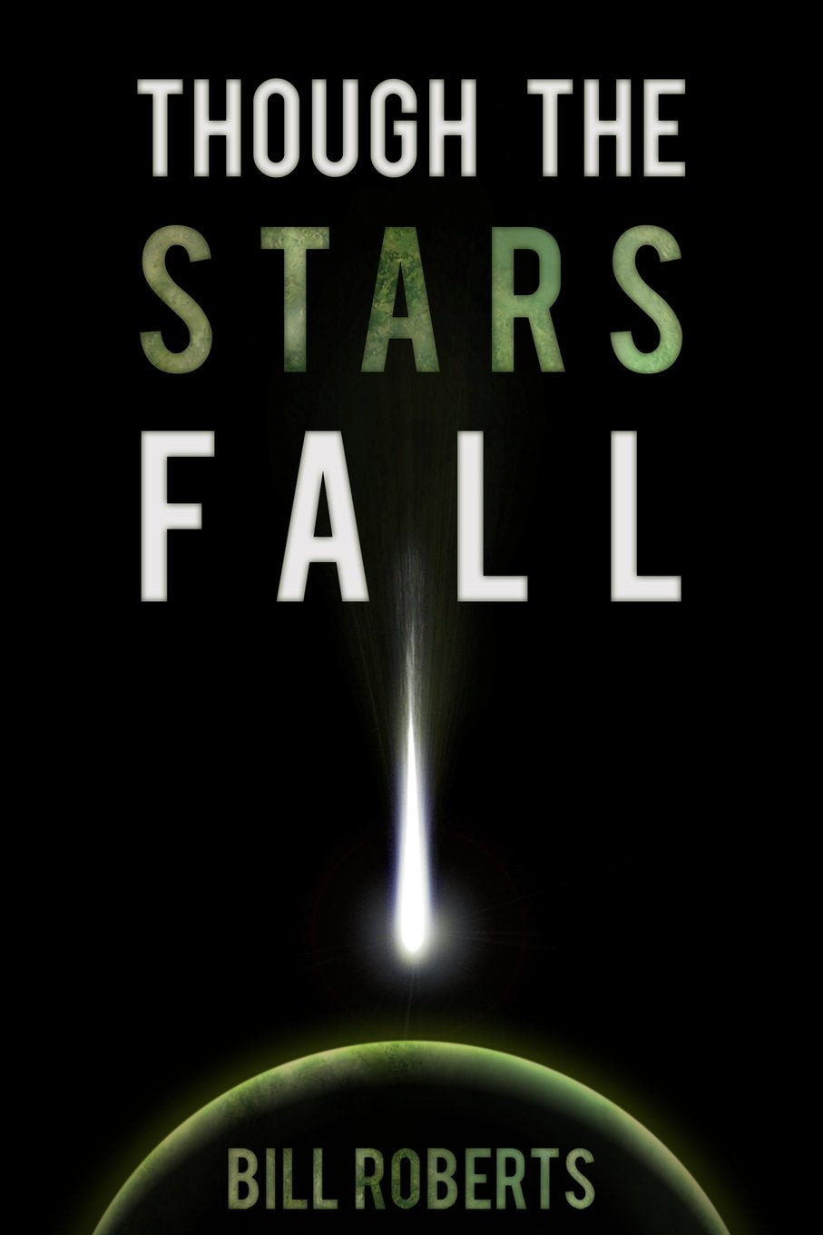 Though the Stars Fall (United Humanity Marine Corps, Band 1) Politics & History