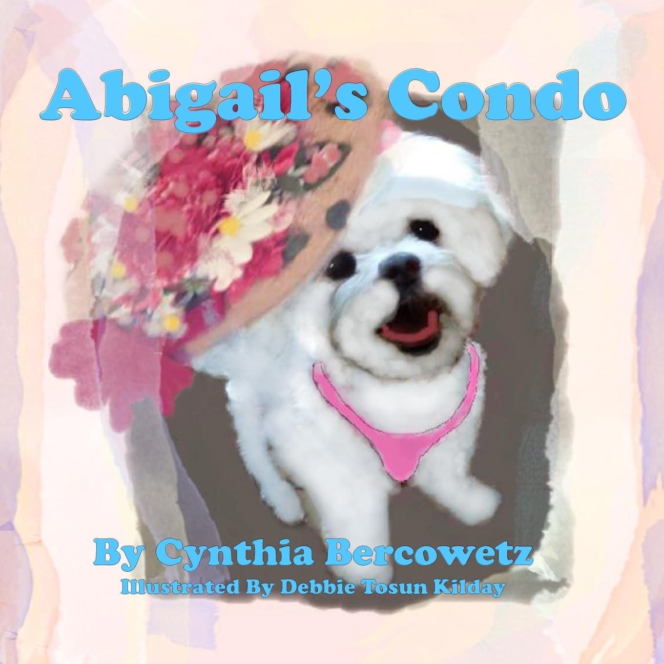 Abigail's Condo book