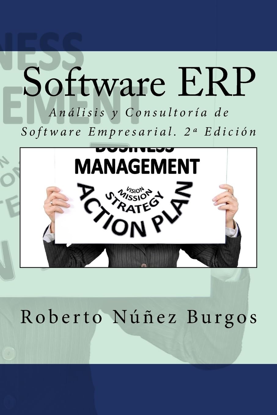 Software ERP: Análisis y Consultoría de Software Empresarial. 2ª Edición: Análisis y Consultoría de Software Empresarial. 2a Edición Computer Science
