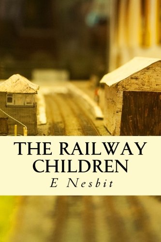 The Railway Children Contemporary literature Books