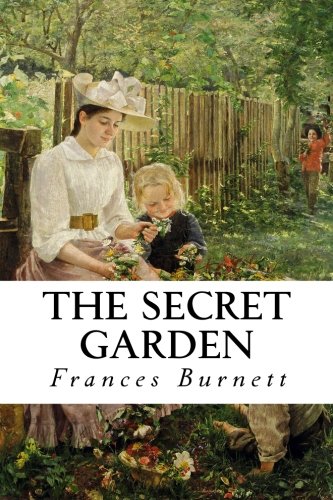The Secret Garden Contemporary literature