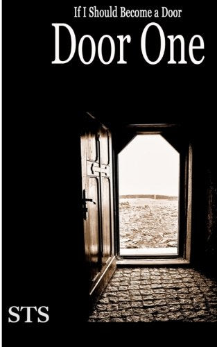 Door One: a boy: If I Should Become a Door Contemporary literature