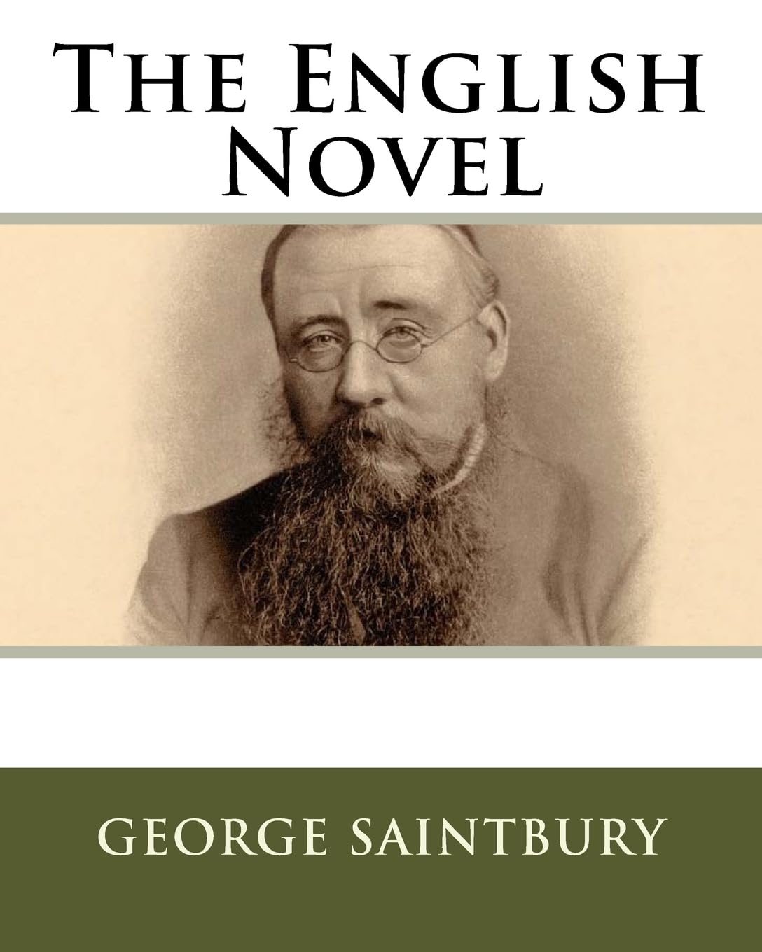 The English Novel Politics & History