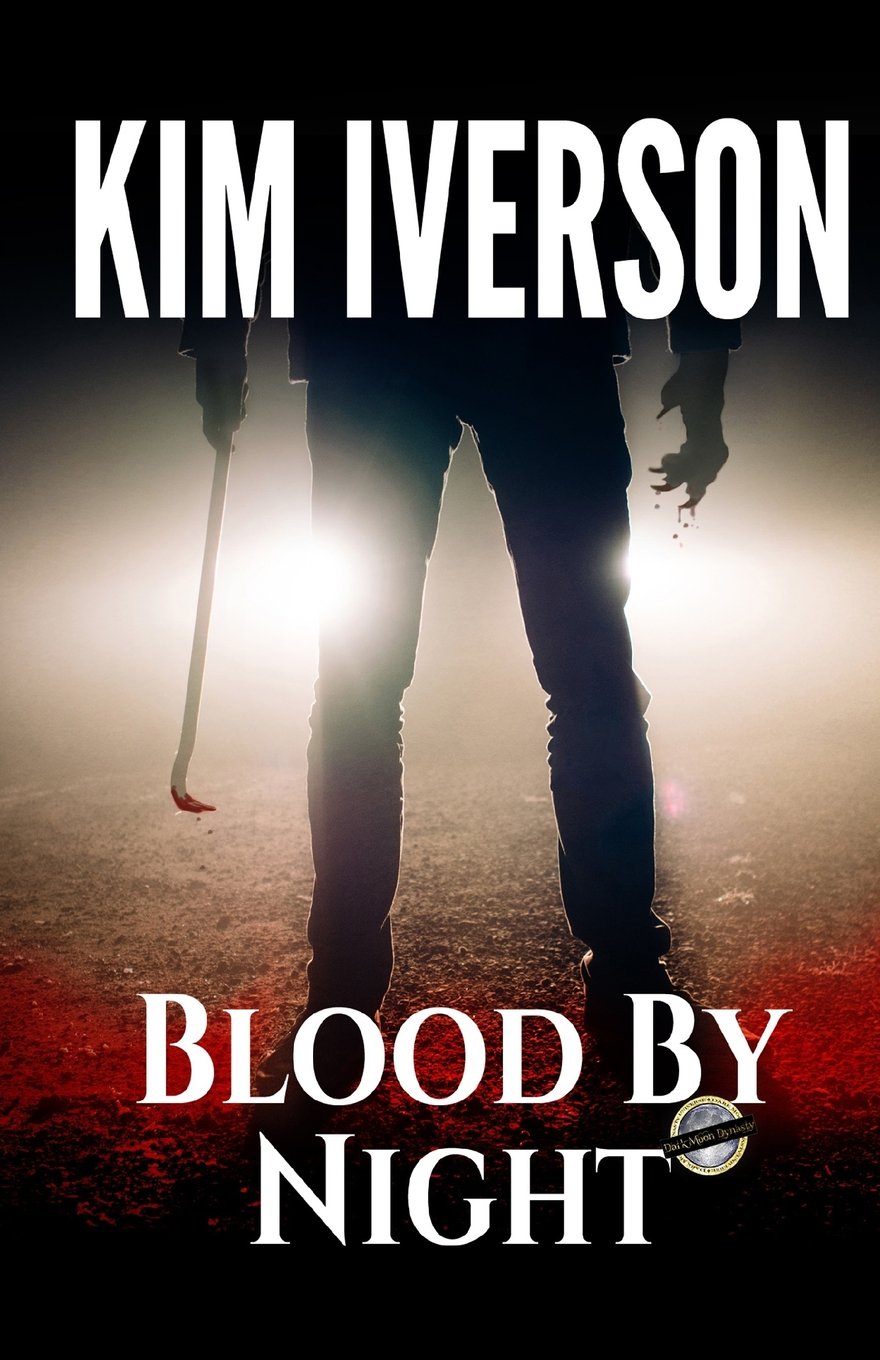 Blood By Night (Dynasty of Moirae, Band 1) Contemporary Romance