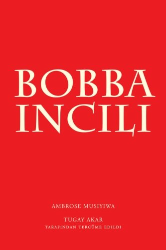 Bobba Incili Poetry