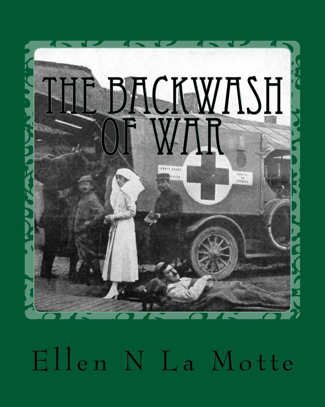 The Backwash of War Memories