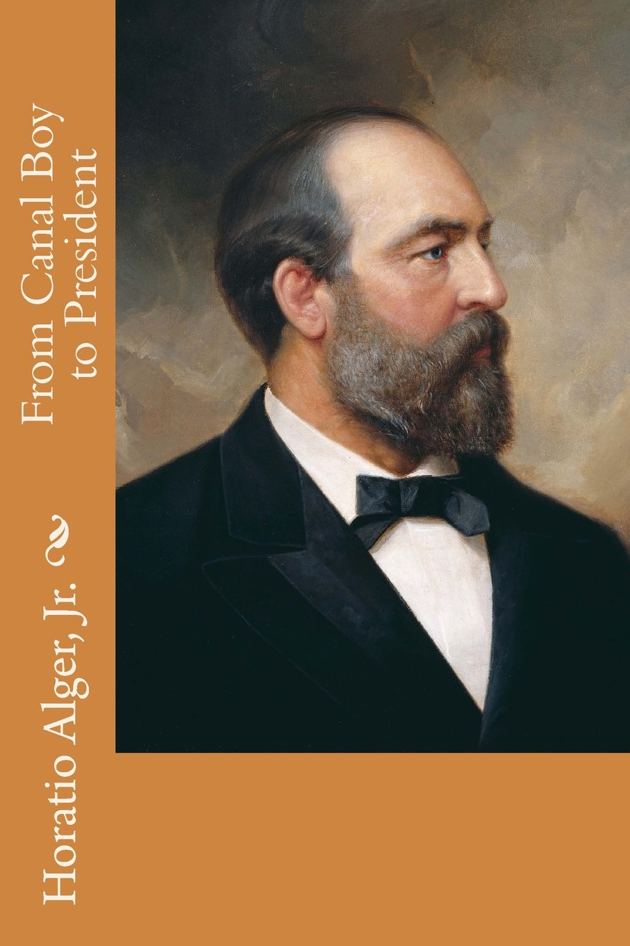 From Canal Boy to President book