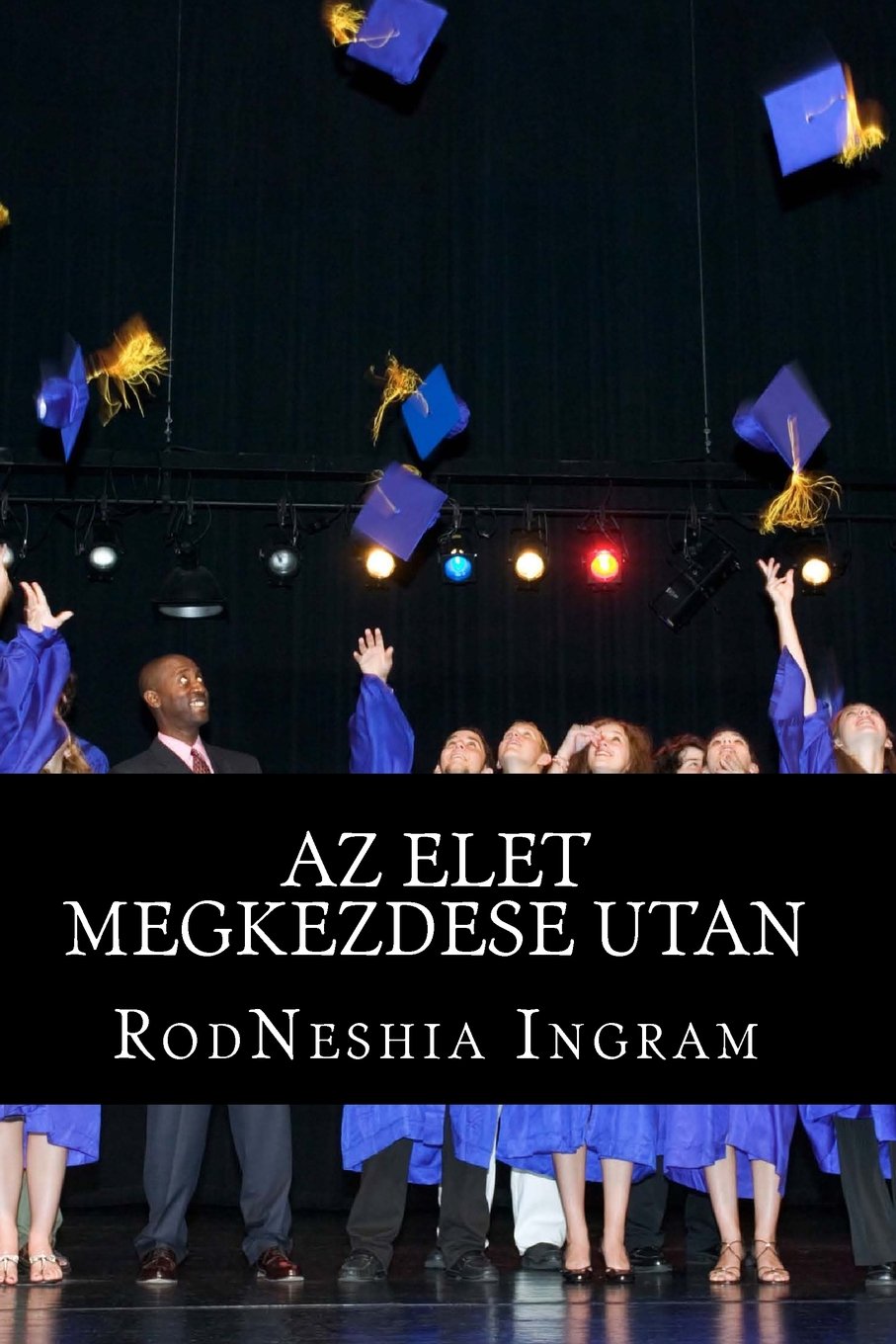 Az elet megkezdese utan Books