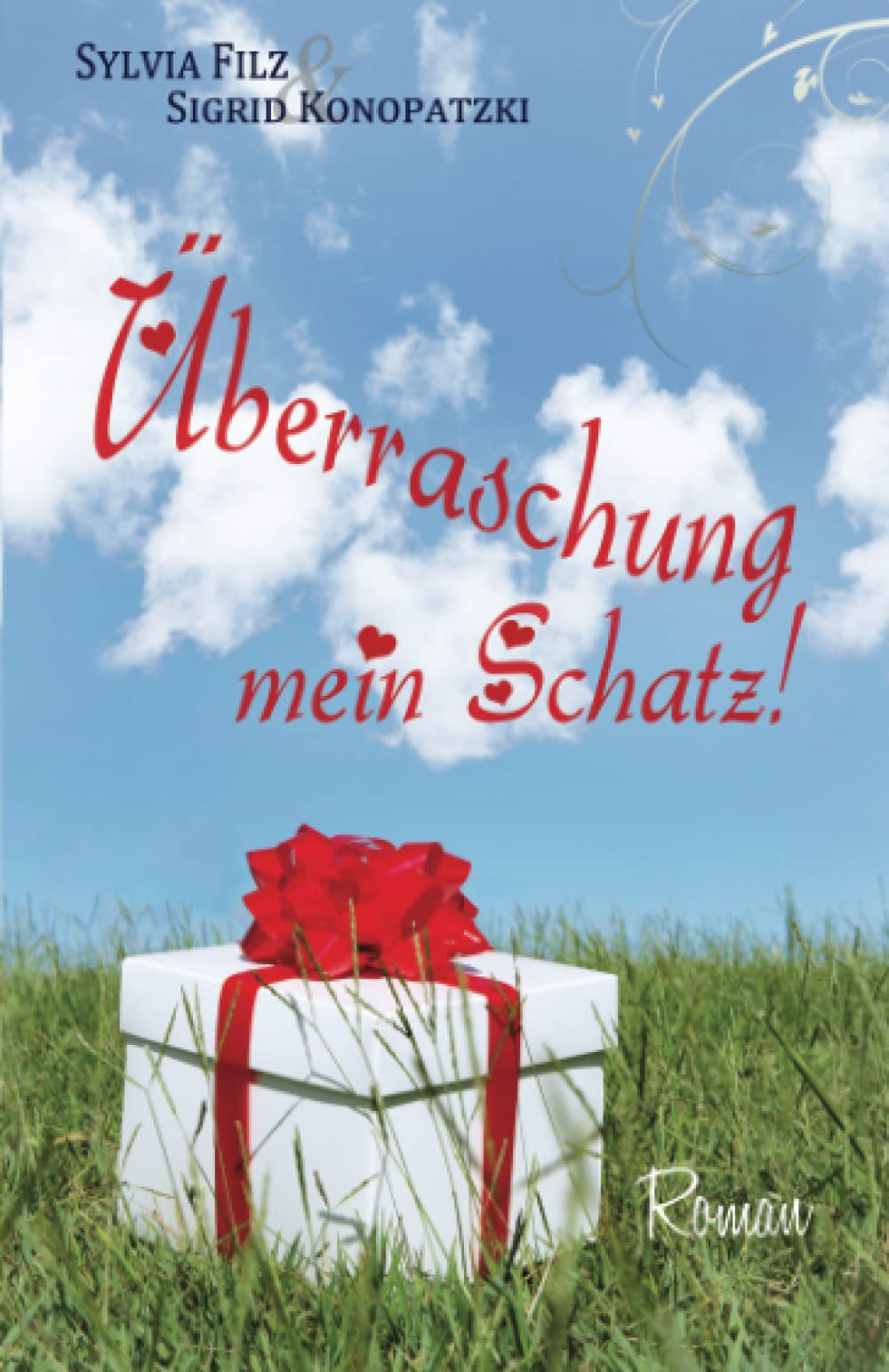 Überraschung, mein Schatz! (Kirschklößchen, Band 2) Humour & Satire