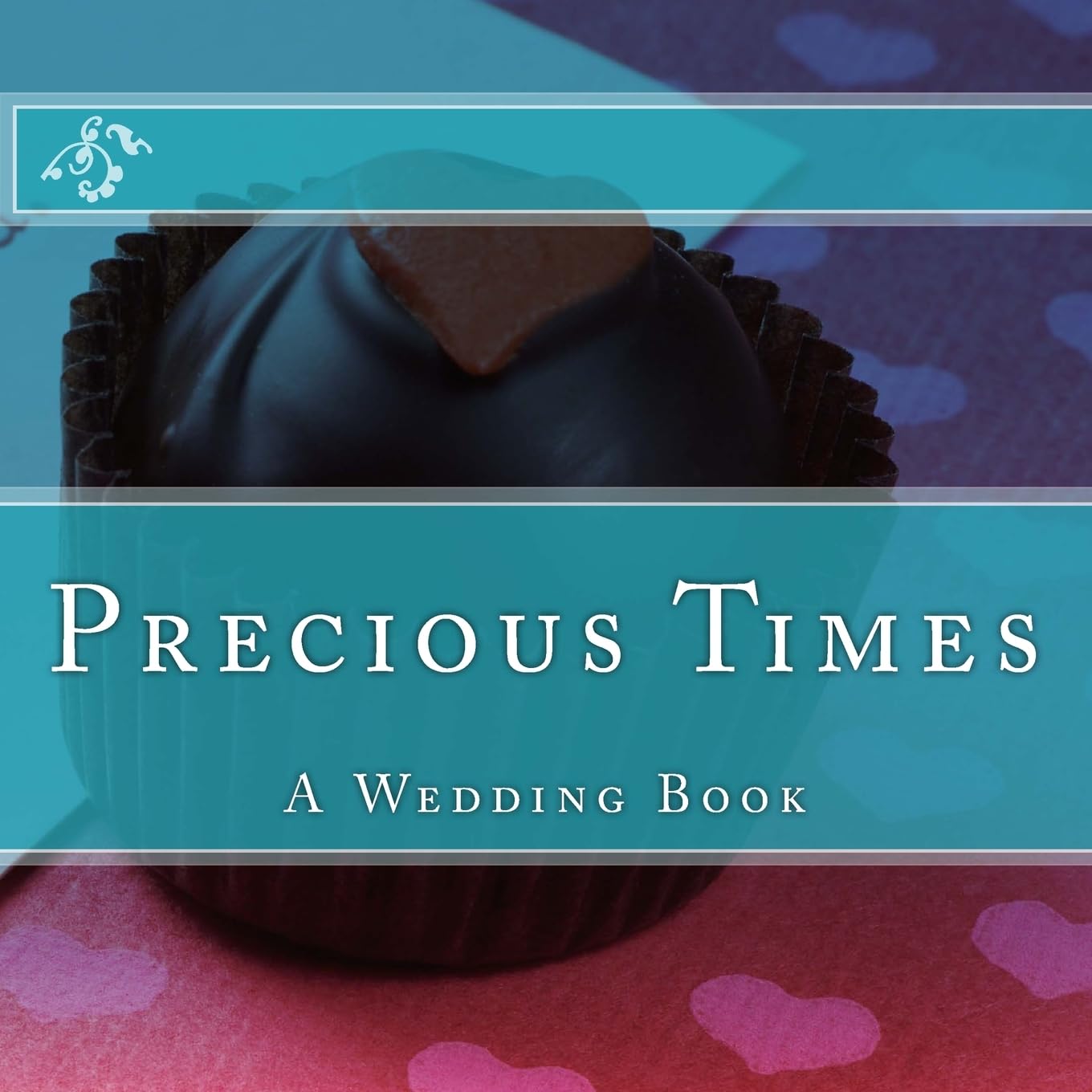 Product Image: Precious Times: A Wedding Book