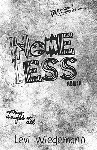 Homeless Books