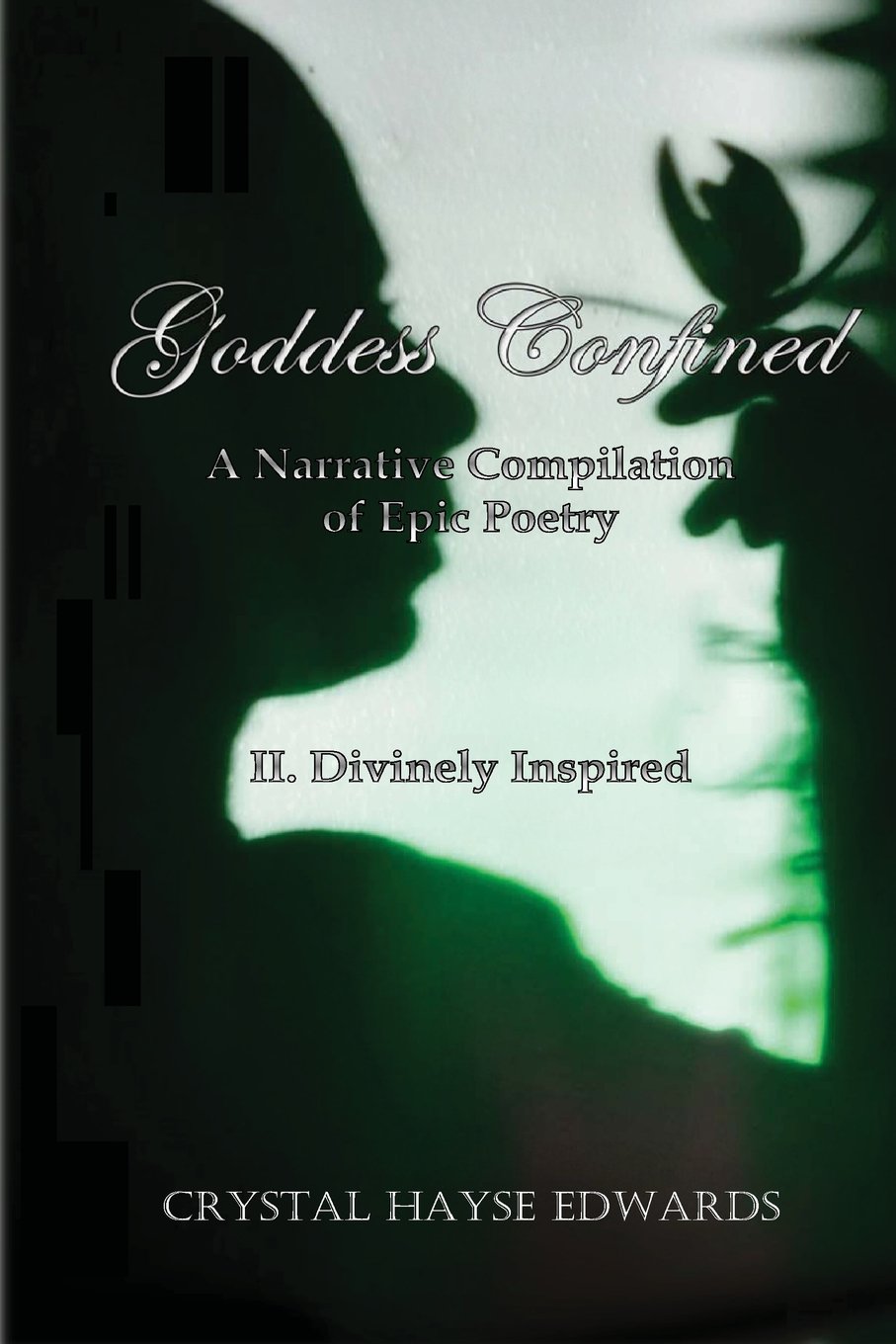 Goddess Confined: II. Divinely Inspired Poetry