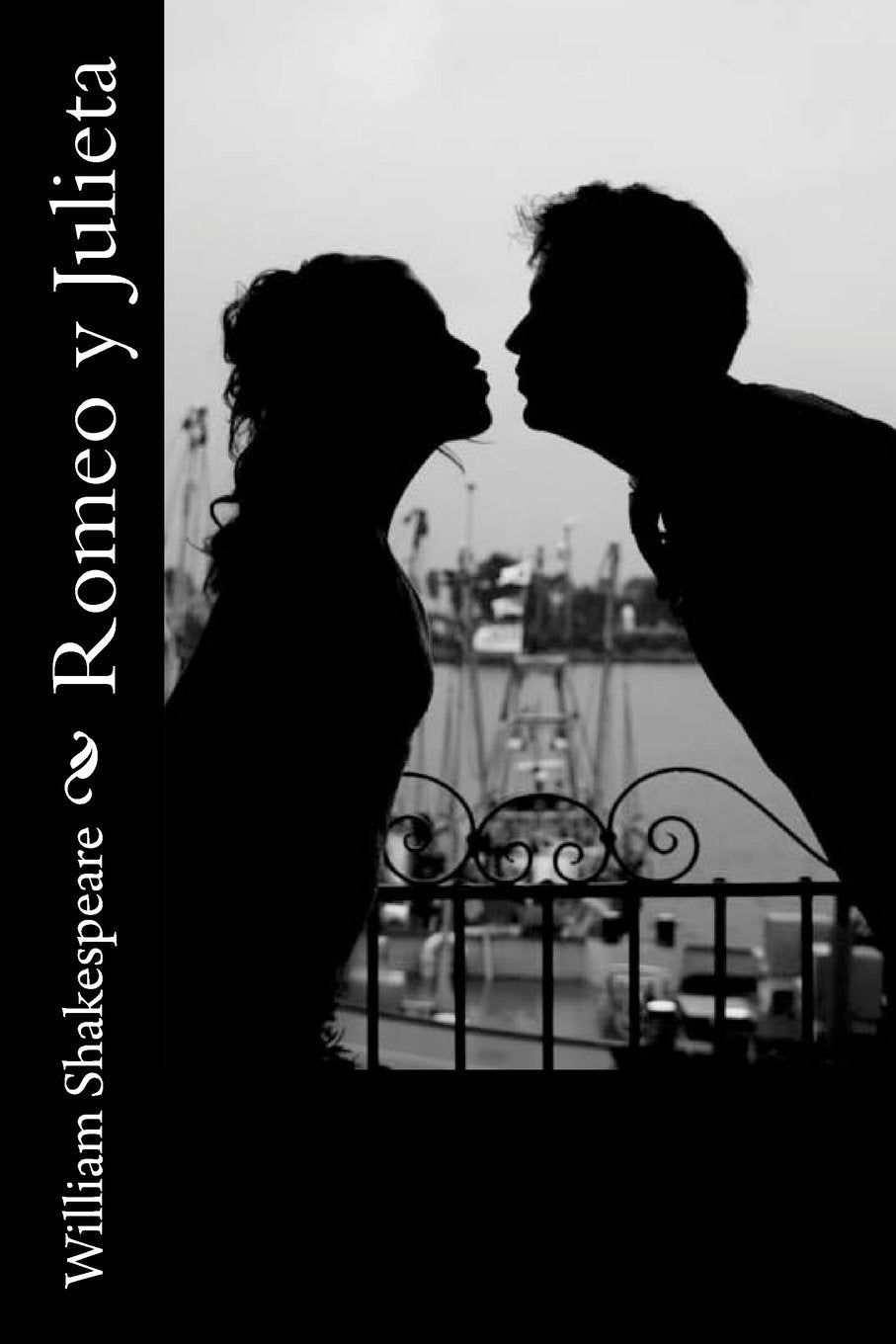 Romeo y Julieta: Mejor novela de romance Drama