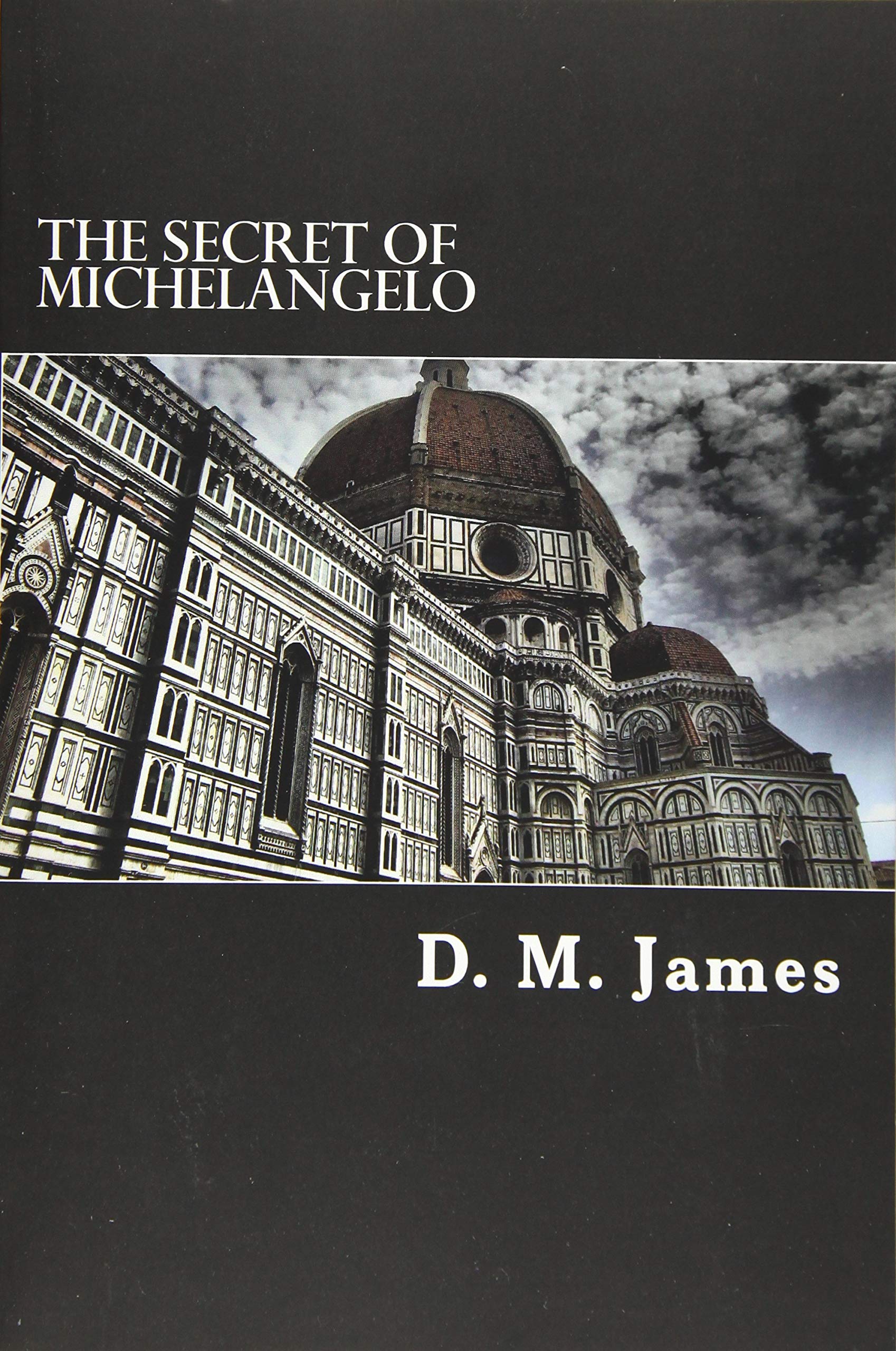 The Secret of Michelangelo Action & Adventure