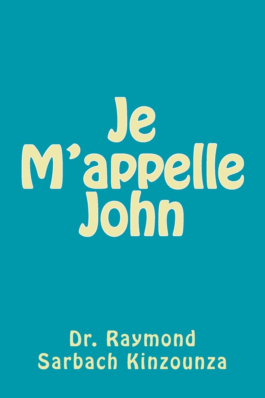 Je M'appelle John Non-fiction