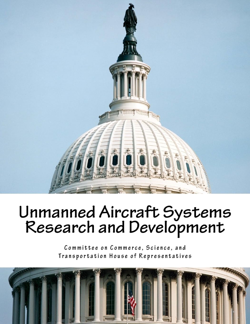 Unmanned Aircraft Systems Research and Development Social Sciences