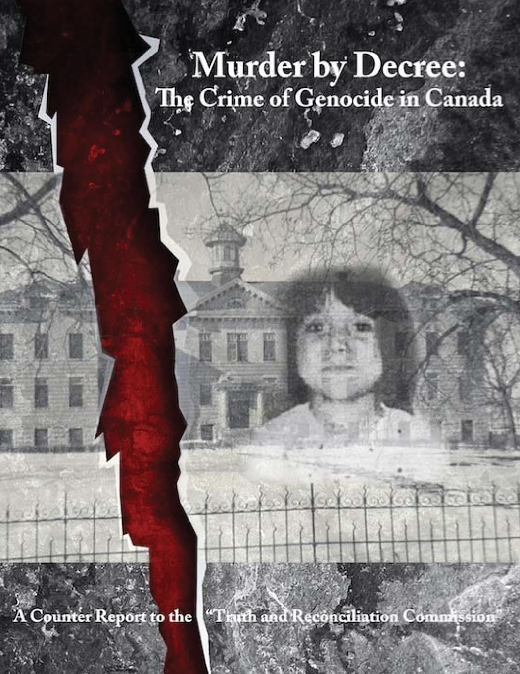 Murder by Decree: The Crime of Genocide in Canada: A Counter Report to the “Truth and Reconciliation Commission” Politics & History