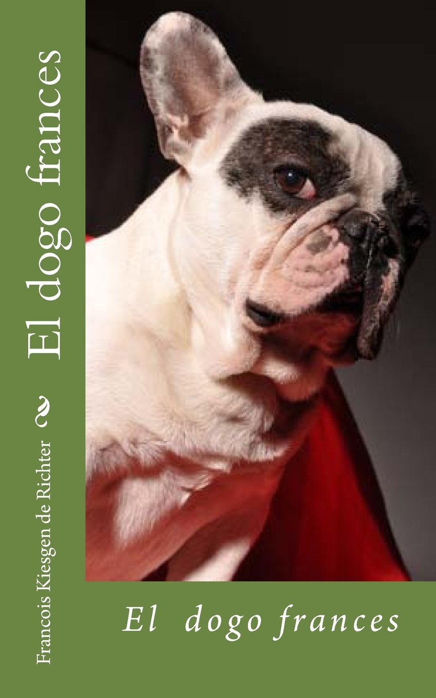 el dogo frances Mathematics