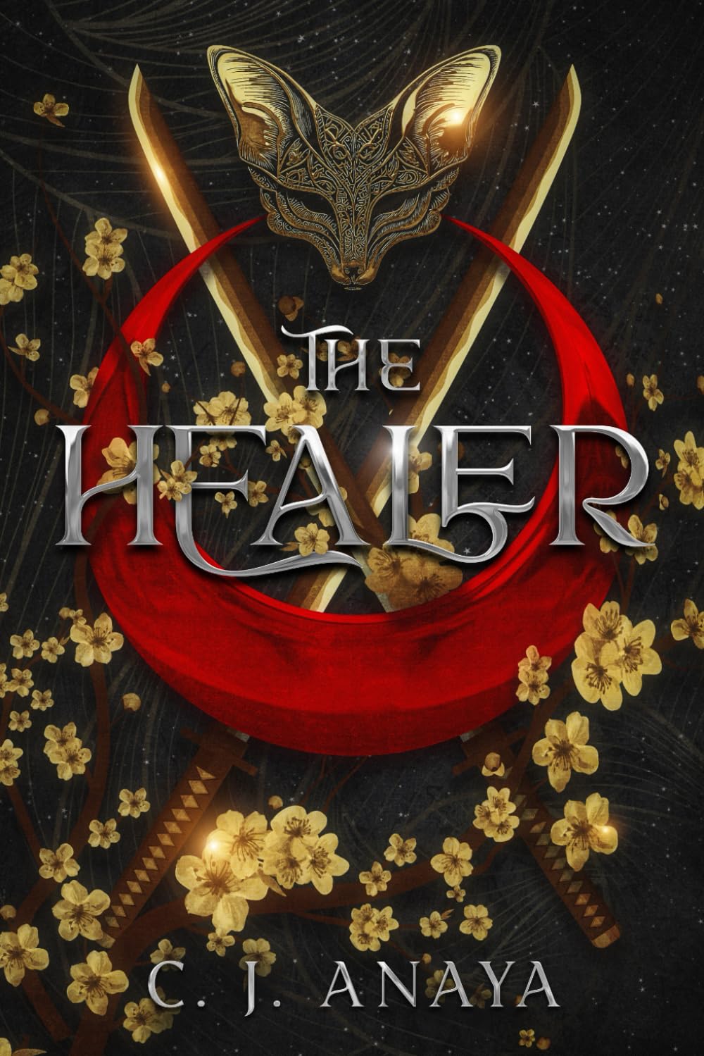 The Healer: A Young Adult Romantic Fantasy (The Healer Series, Band 1) Fairy Tales & Legends